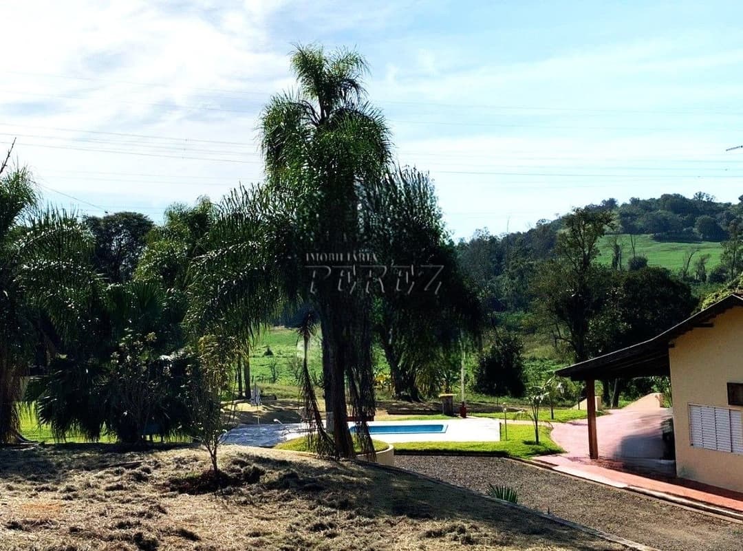 Chácara para alugar na Estancia Coroados - Londrina - Foto 1