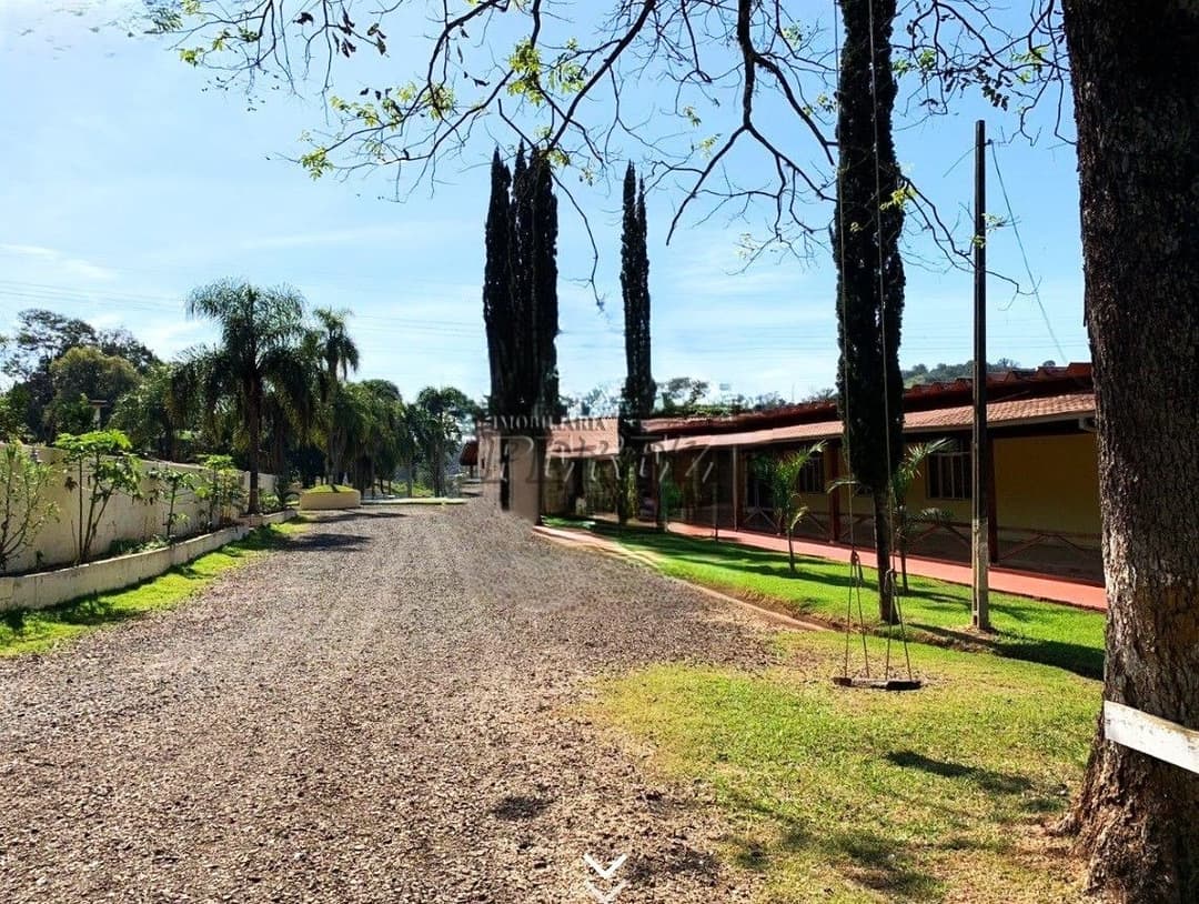Chácara para alugar na Estancia Coroados - Londrina - Foto 9