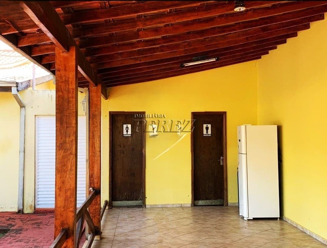 Chácara para alugar na Estancia Coroados - Londrina - Foto 5