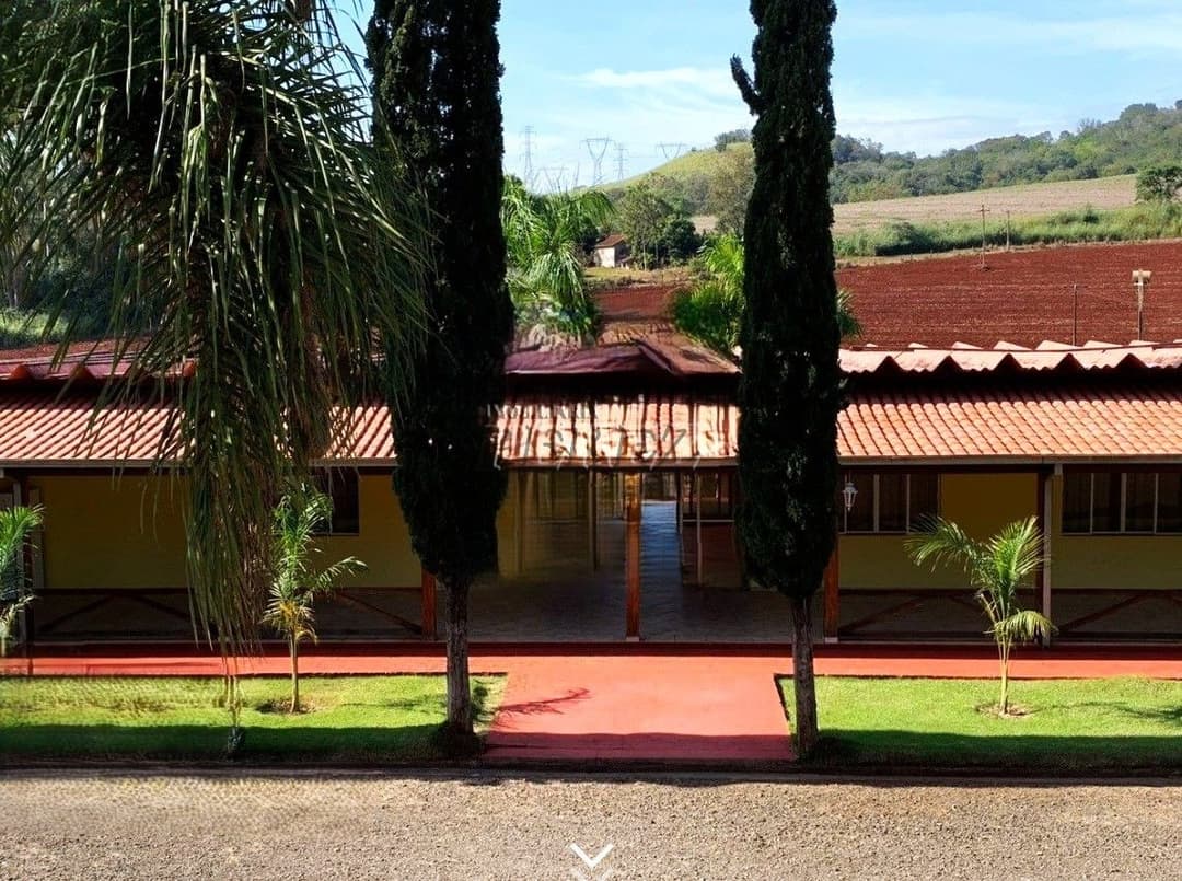 Chácara para alugar na Estancia Coroados - Londrina - Foto 7
