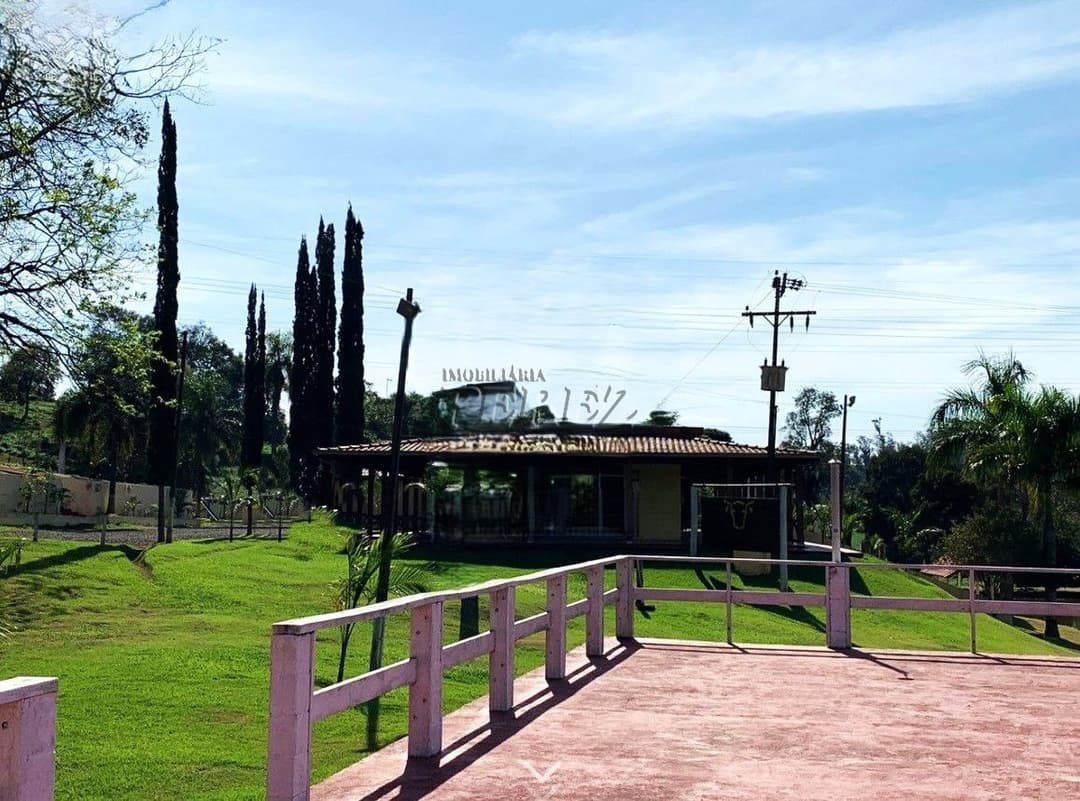 Chácara para alugar na Estancia Coroados - Londrina - Foto 13