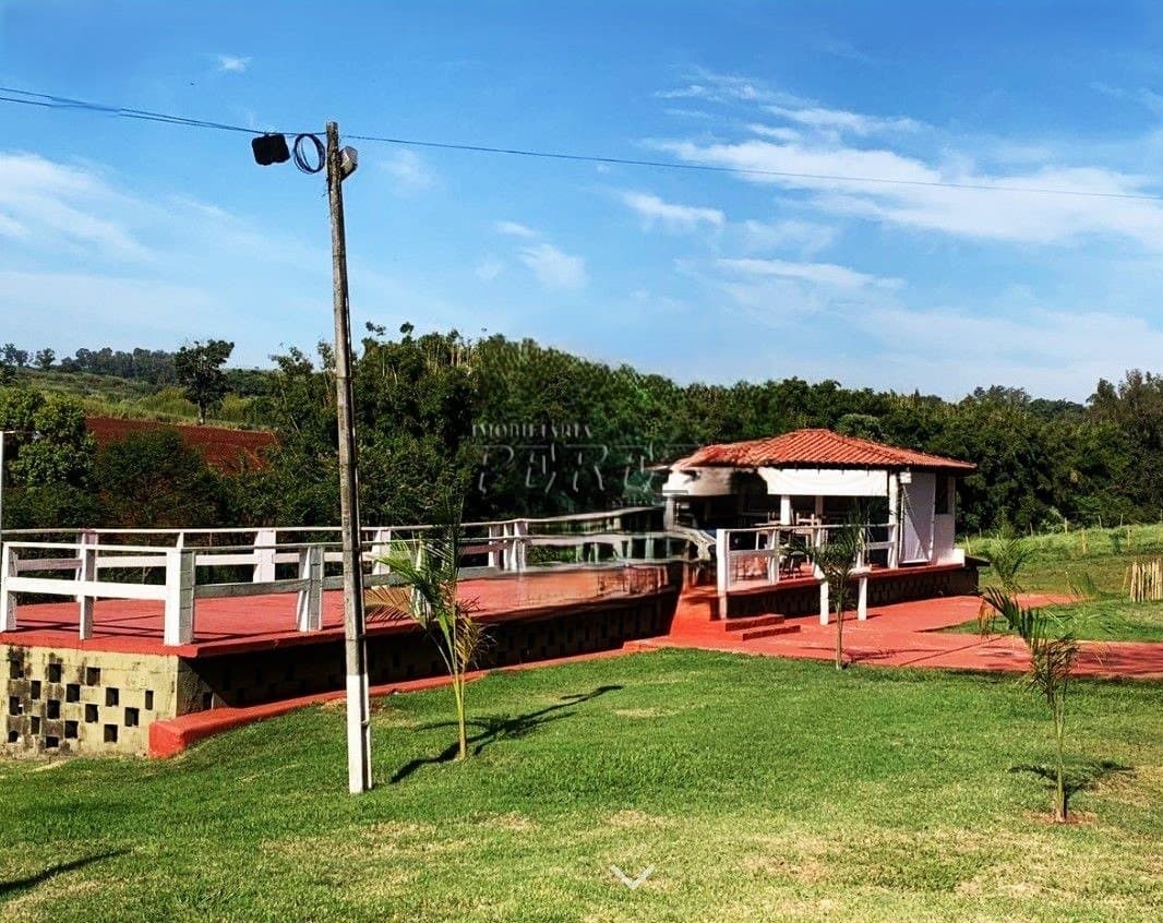 Chácara para alugar na Estancia Coroados - Londrina - Foto 11