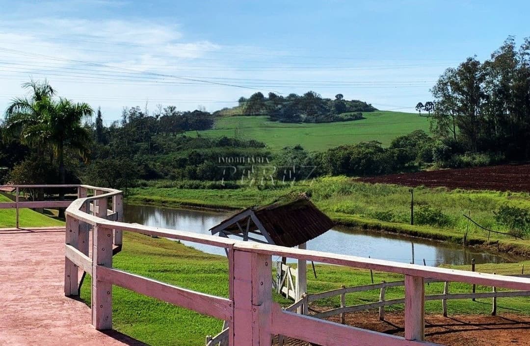 Chácara para alugar na Estancia Coroados - Londrina - Foto 12