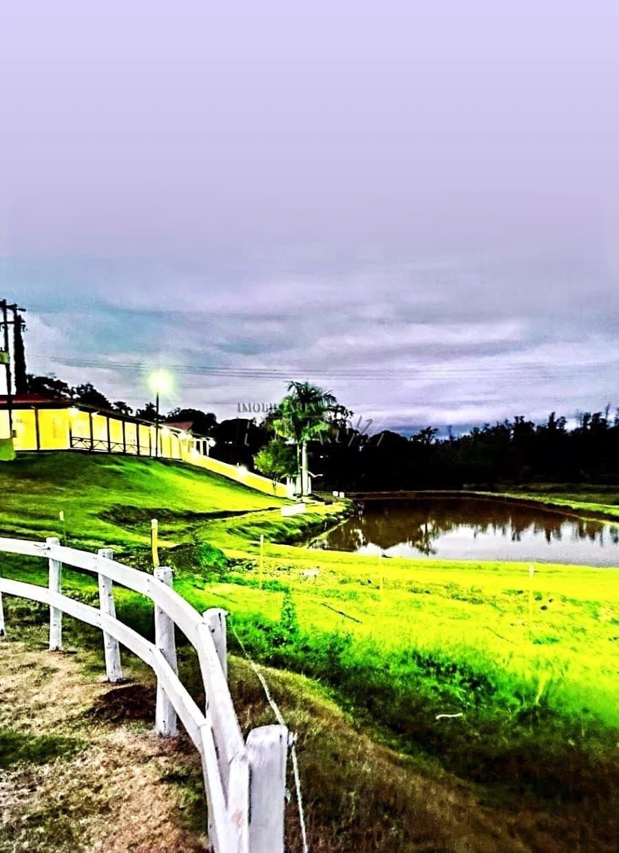 Chácara para alugar na Estancia Coroados - Londrina - Foto 20