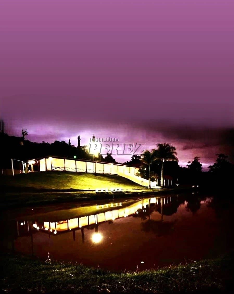 Chácara para alugar na Estancia Coroados - Londrina - Foto 21