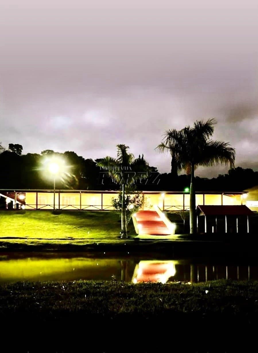 Chácara para alugar na Estancia Coroados - Londrina - Foto 22