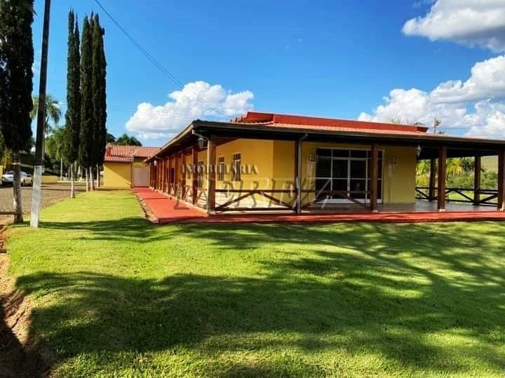 Chácara para alugar na Estancia Coroados - Londrina - Foto 8