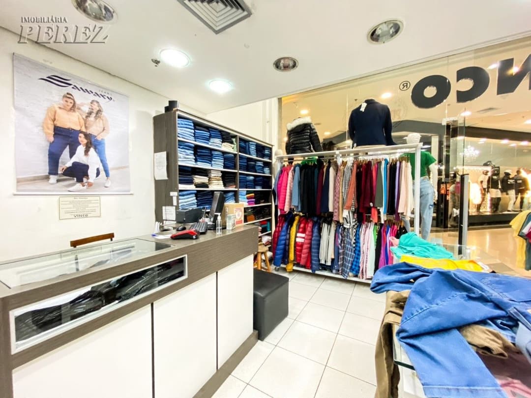 Salas no Royal Plaza Shopping, 21.28 m² à venda no Centro - Londrina/PR - Foto 3