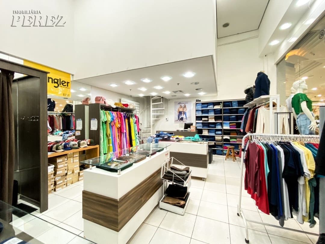 Salas no Royal Plaza Shopping, 21.28 m² à venda no Centro - Londrina/PR - Foto 5