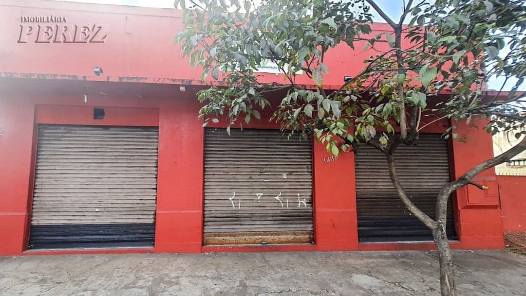 Salas para alugar no Igapó - Londrina/PR - Foto 1