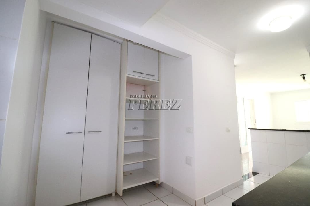 Sobrado no Condomínio Isadora, de 3 quartos, 128.75 m² à venda no Jardim Esperança - Londrina/PR - Foto 11