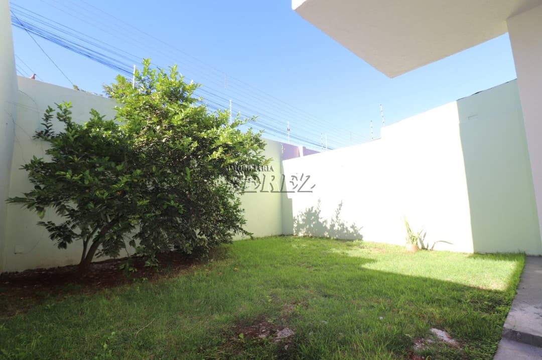 Sobrado no Condomínio Isadora, de 3 quartos, 128.75 m² à venda no Jardim Esperança - Londrina/PR - Foto 30