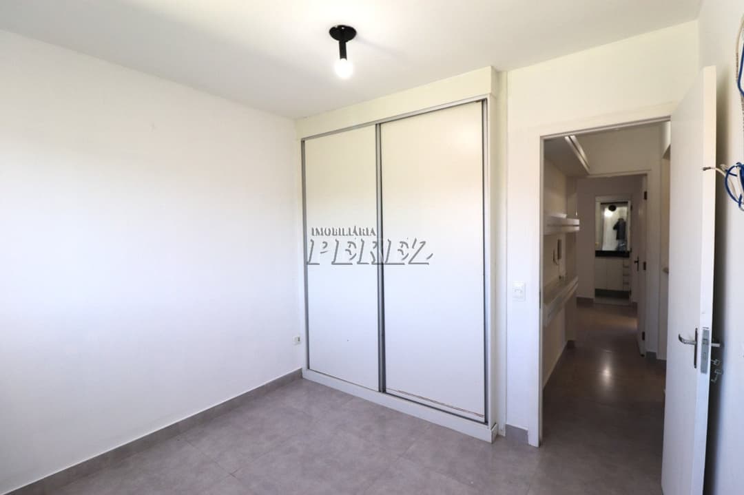 Sobrado no Condomínio Isadora, de 3 quartos, 128.75 m² à venda no Jardim Esperança - Londrina/PR - Foto 13