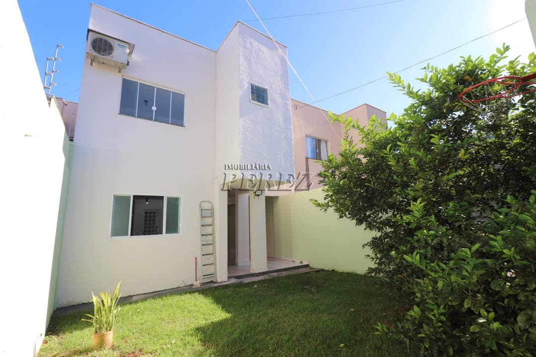 Sobrado no Condomínio Isadora, de 3 quartos, 128.75 m² à venda no Jardim Esperança - Londrina/PR - Foto 31