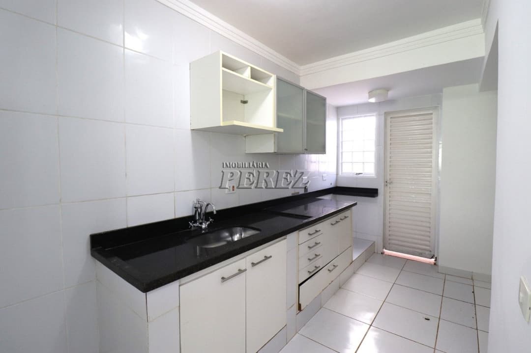 Sobrado no Condomínio Isadora, de 3 quartos, 128.75 m² à venda no Jardim Esperança - Londrina/PR - Foto 8
