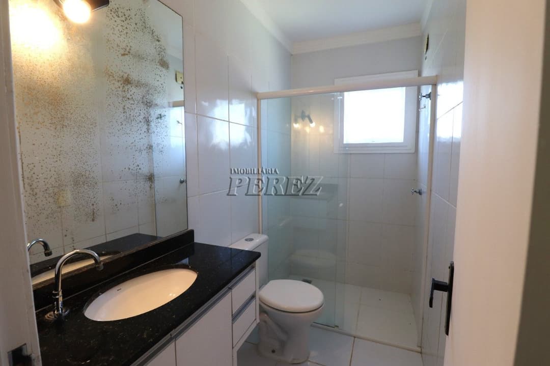 Sobrado no Condomínio Isadora, de 3 quartos, 128.75 m² à venda no Jardim Esperança - Londrina/PR - Foto 16