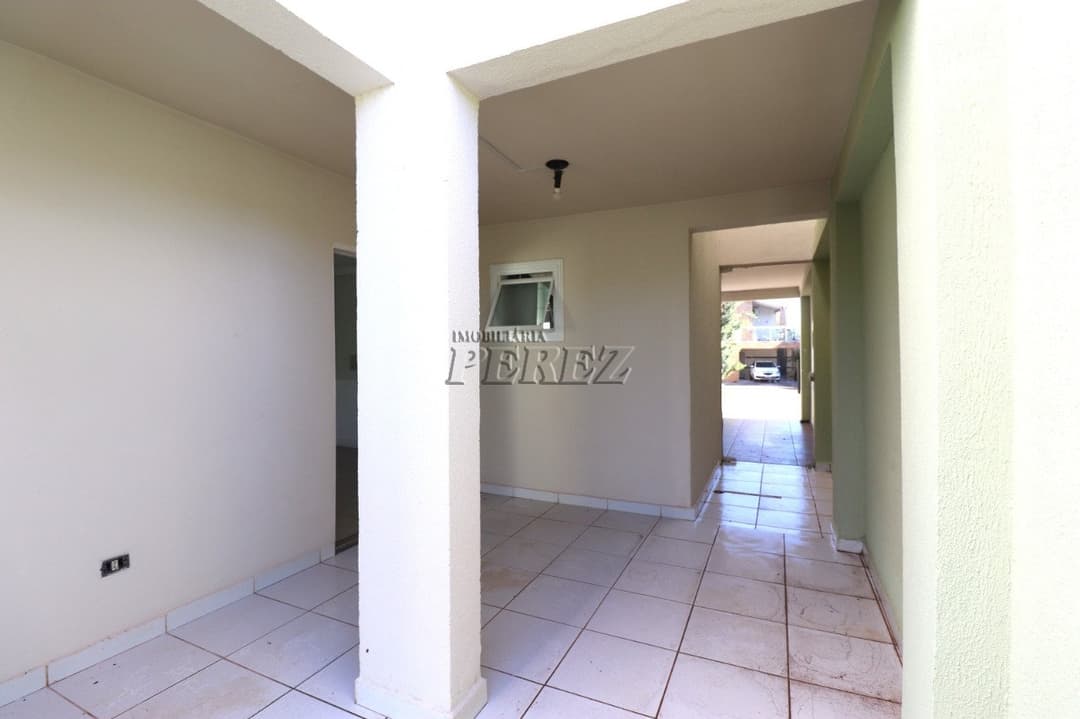 Sobrado no Condomínio Isadora, de 3 quartos, 128.75 m² à venda no Jardim Esperança - Londrina/PR - Foto 2