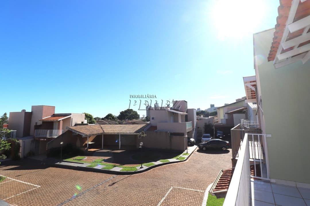 Sobrado no Condomínio Isadora, de 3 quartos, 128.75 m² à venda no Jardim Esperança - Londrina/PR - Foto 32