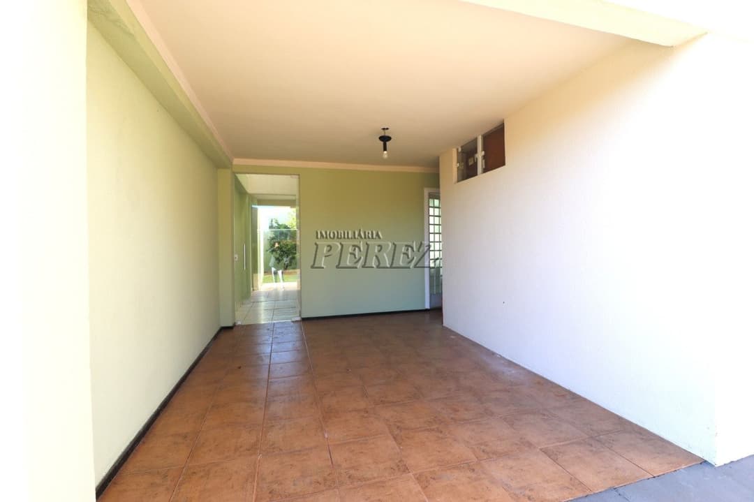 Sobrado no Condomínio Isadora, de 3 quartos, 128.75 m² à venda no Jardim Esperança - Londrina/PR - Foto 1