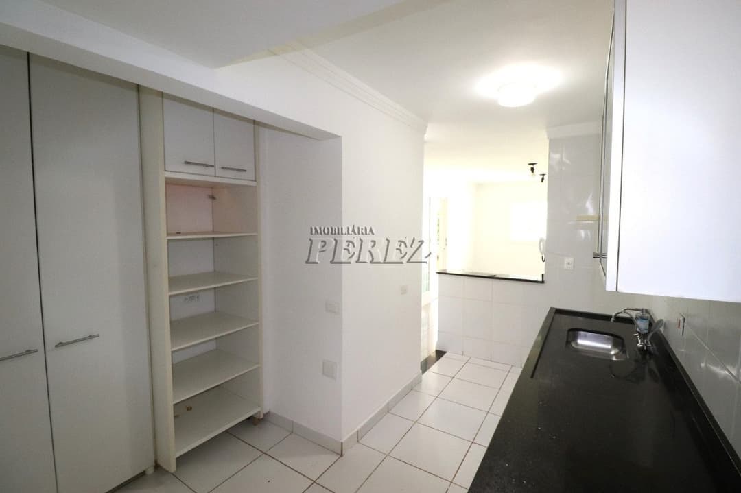 Sobrado no Condomínio Isadora, de 3 quartos, 128.75 m² à venda no Jardim Esperança - Londrina/PR - Foto 10