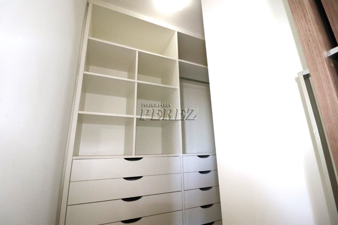 Sobrado no Condomínio Isadora, de 3 quartos, 128.75 m² à venda no Jardim Esperança - Londrina/PR - Foto 18