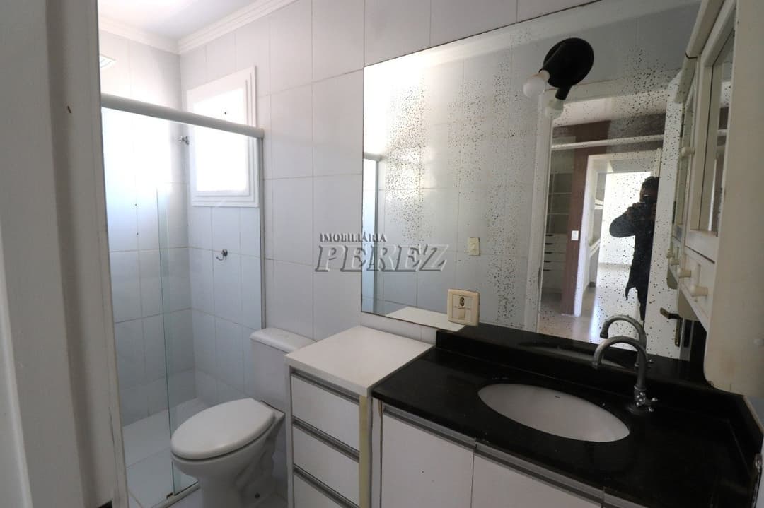 Sobrado no Condomínio Isadora, de 3 quartos, 128.75 m² à venda no Jardim Esperança - Londrina/PR - Foto 23