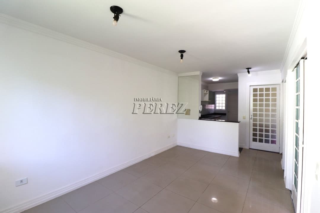 Sobrado no Condomínio Isadora, de 3 quartos, 128.75 m² à venda no Jardim Esperança - Londrina/PR - Foto 4