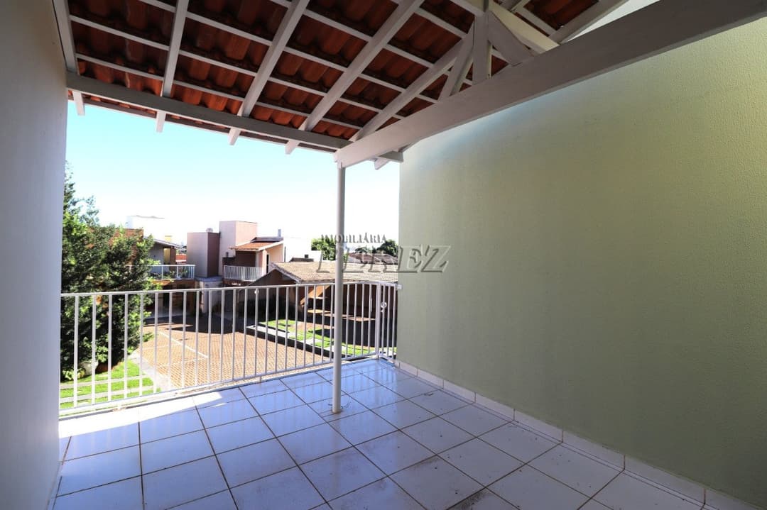 Sobrado no Condomínio Isadora, de 3 quartos, 128.75 m² à venda no Jardim Esperança - Londrina/PR - Foto 29