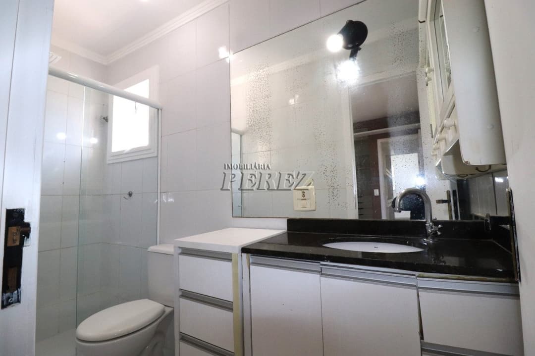 Sobrado no Condomínio Isadora, de 3 quartos, 128.75 m² à venda no Jardim Esperança - Londrina/PR - Foto 22