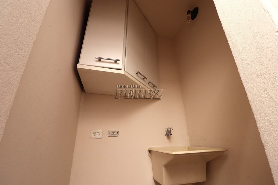 Sobrado no Condomínio Isadora, de 3 quartos, 128.75 m² à venda no Jardim Esperança - Londrina/PR - Foto 27