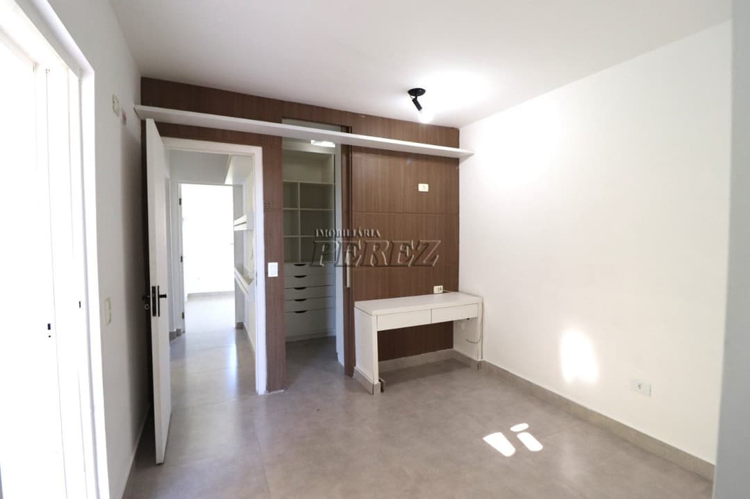 Sobrado no Condomínio Isadora, de 3 quartos, 128.75 m² à venda no Jardim Esperança - Londrina/PR - Foto 21