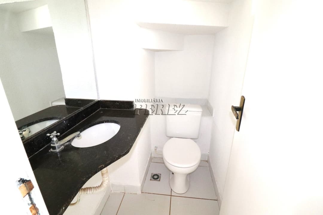 Sobrado no Condomínio Isadora, de 3 quartos, 128.75 m² à venda no Jardim Esperança - Londrina/PR - Foto 25