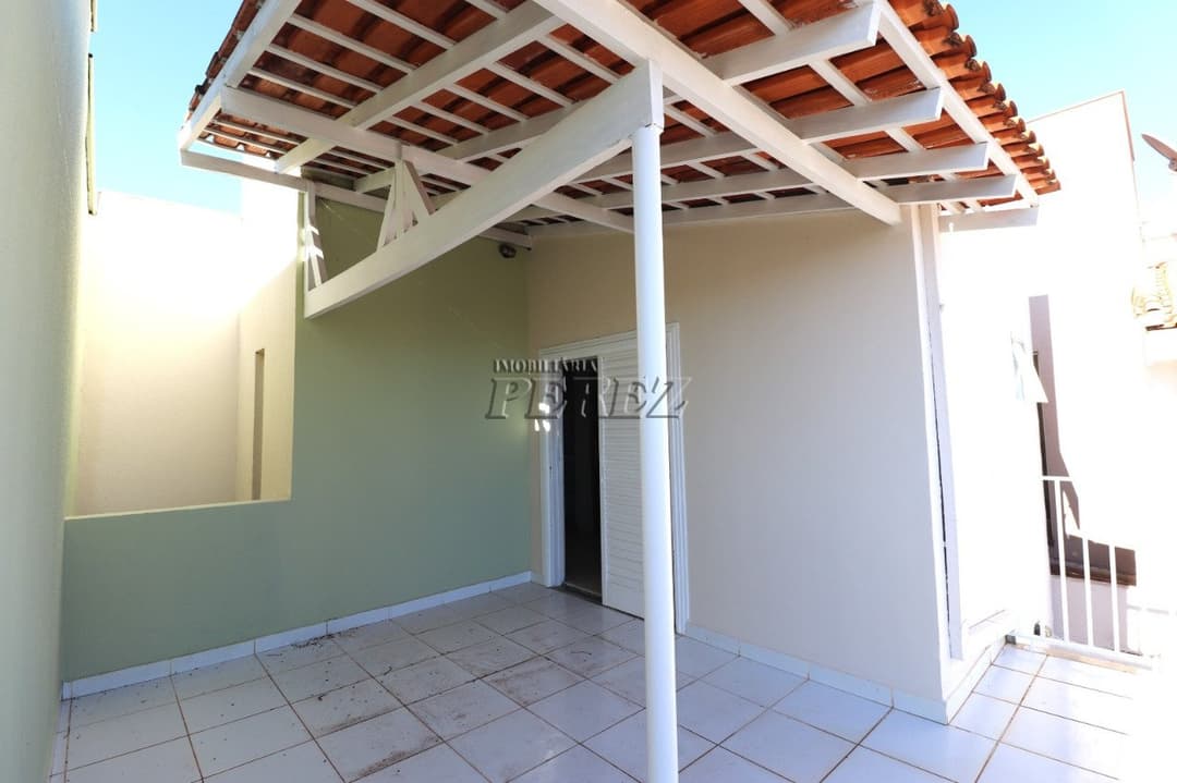 Sobrado no Condomínio Isadora, de 3 quartos, 128.75 m² à venda no Jardim Esperança - Londrina/PR - Foto 28