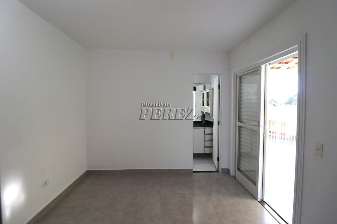 Sobrado no Condomínio Isadora, de 3 quartos, 128.75 m² à venda no Jardim Esperança - Londrina/PR - Foto 6