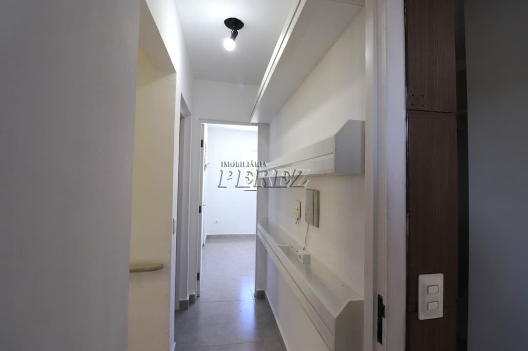 Sobrado no Condomínio Isadora, de 3 quartos, 128.75 m² à venda no Jardim Esperança - Londrina/PR - Foto 24
