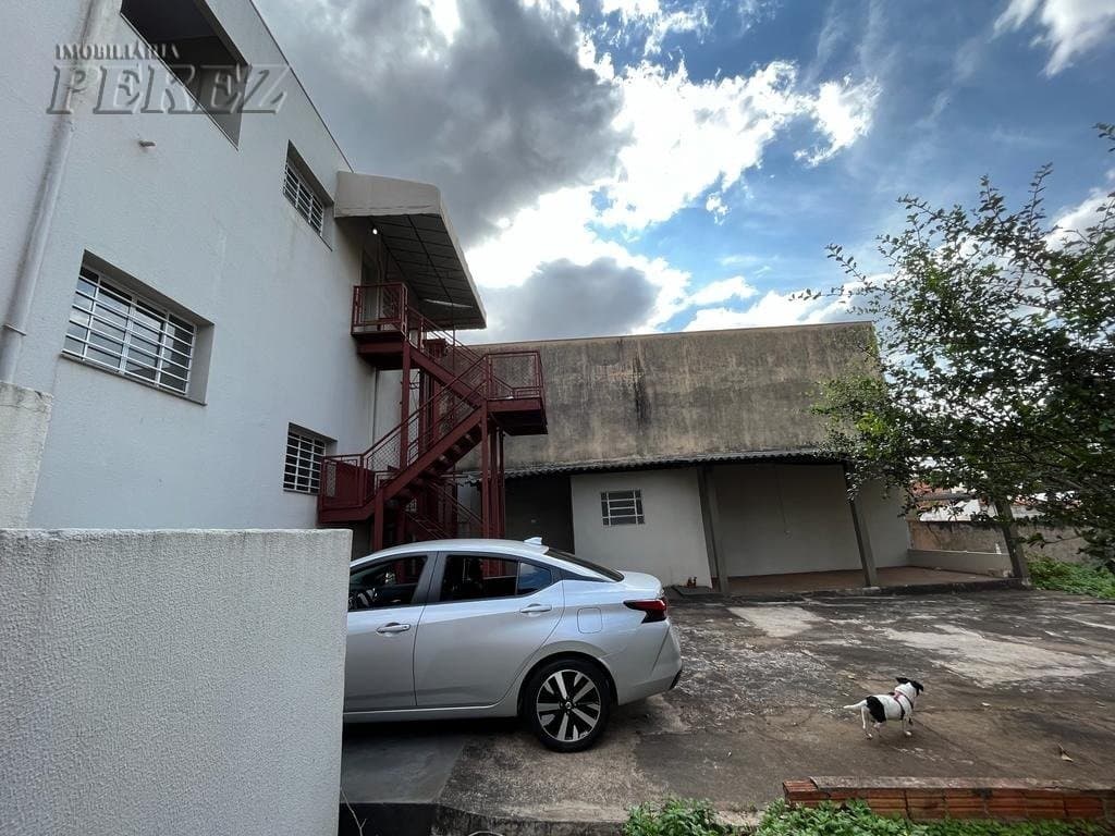 A Imobiliária Perez oferece a você uma ótima oportunidade de loja comercial para locação em Londrina. - Foto 8