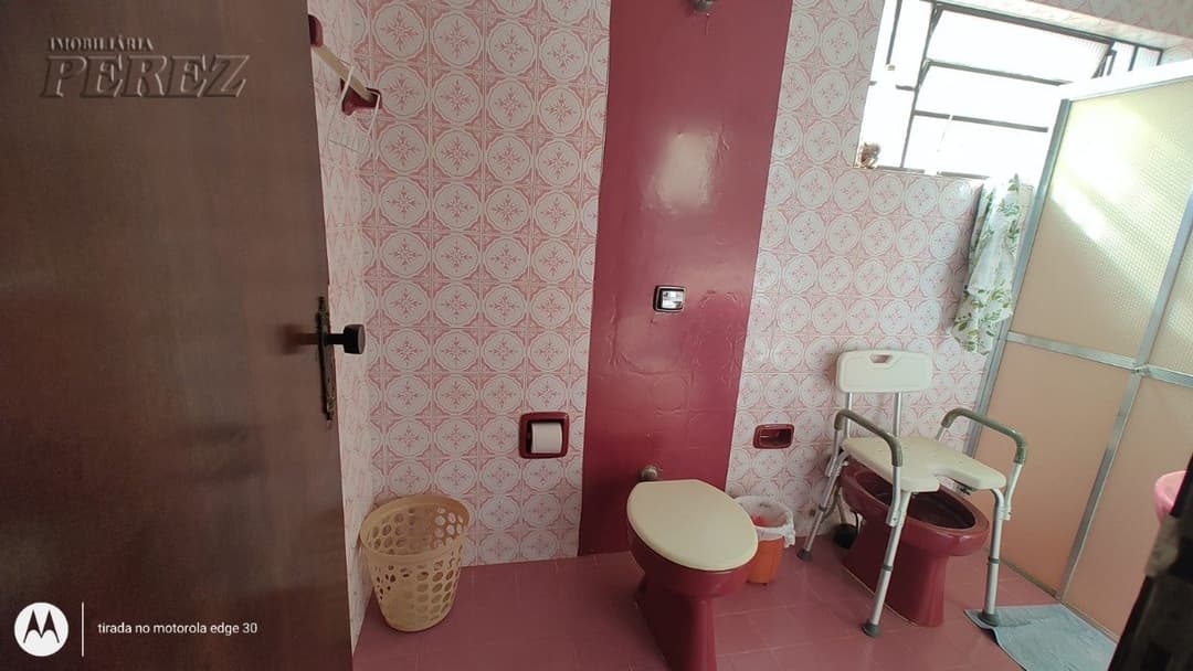 Sobrado, de 4 quartos, 226.35 m² à venda no Califórnia - Londrina/PR - Foto 35