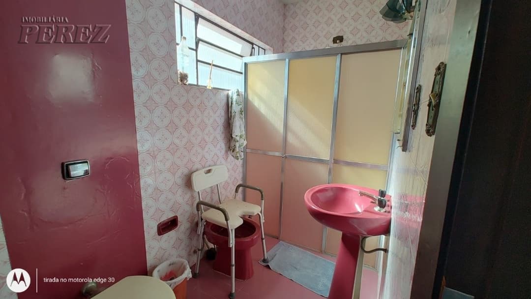 Sobrado, de 4 quartos, 226.35 m² à venda no Califórnia - Londrina/PR - Foto 34