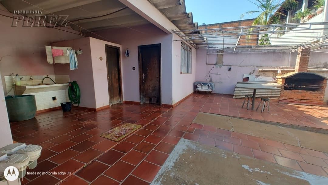 Sobrado, de 4 quartos, 226.35 m² à venda no Califórnia - Londrina/PR - Foto 40