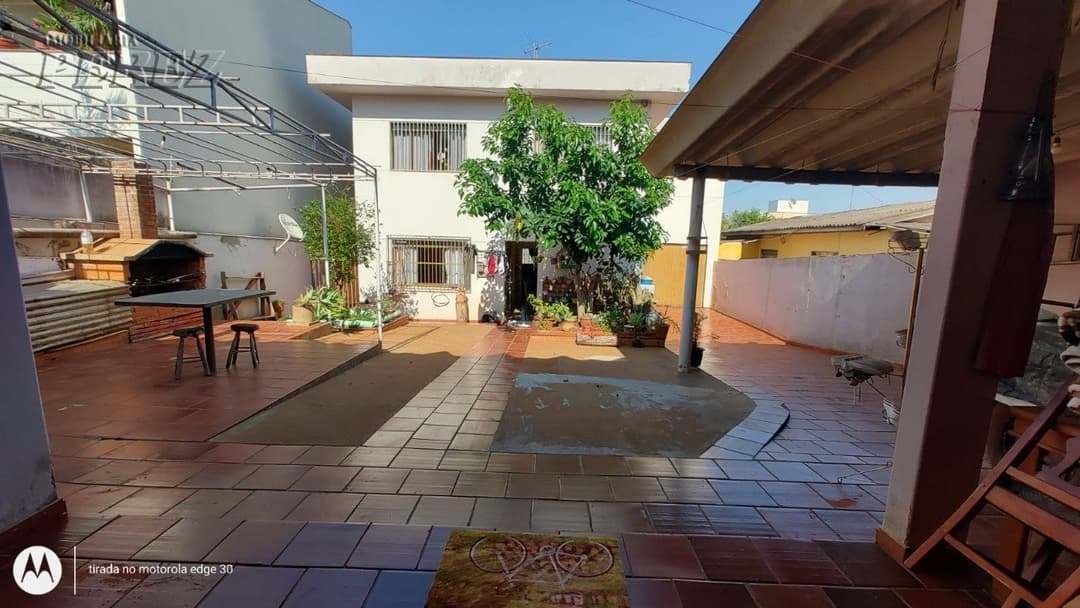 Sobrado, de 4 quartos, 226.35 m² à venda no Califórnia - Londrina/PR - Foto 37