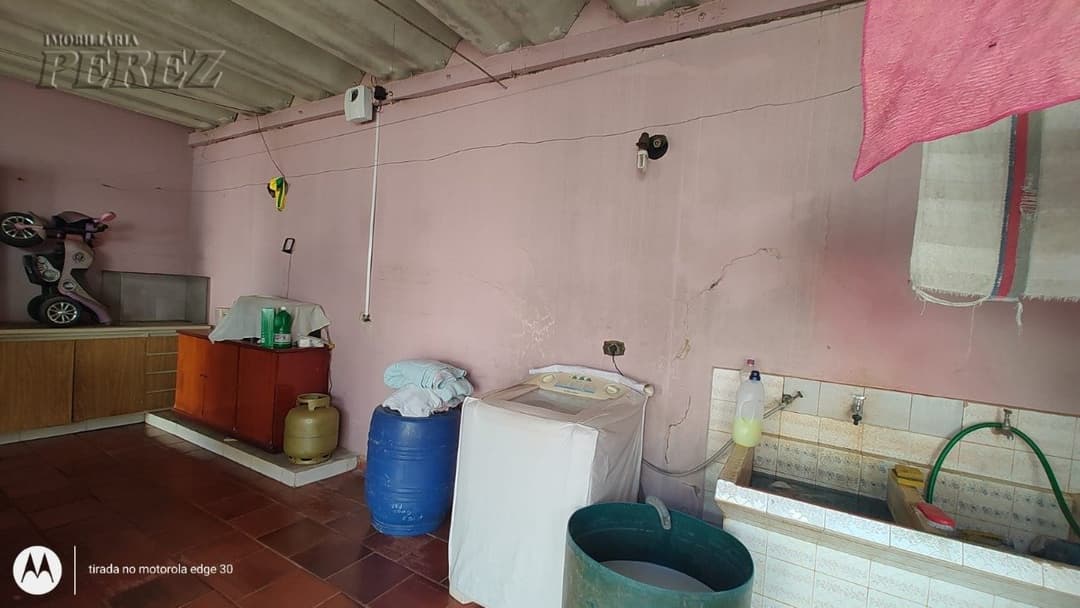 Sobrado, de 4 quartos, 226.35 m² à venda no Califórnia - Londrina/PR - Foto 36