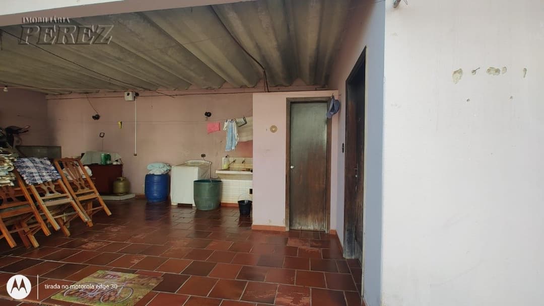 Sobrado, de 4 quartos, 226.35 m² à venda no Califórnia - Londrina/PR - Foto 42