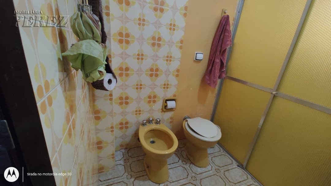 Sobrado, de 4 quartos, 226.35 m² à venda no Califórnia - Londrina/PR - Foto 17