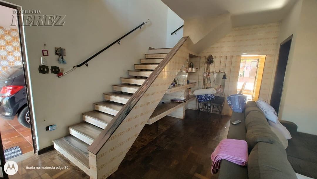 Sobrado, de 4 quartos, 226.35 m² à venda no Califórnia - Londrina/PR - Foto 24