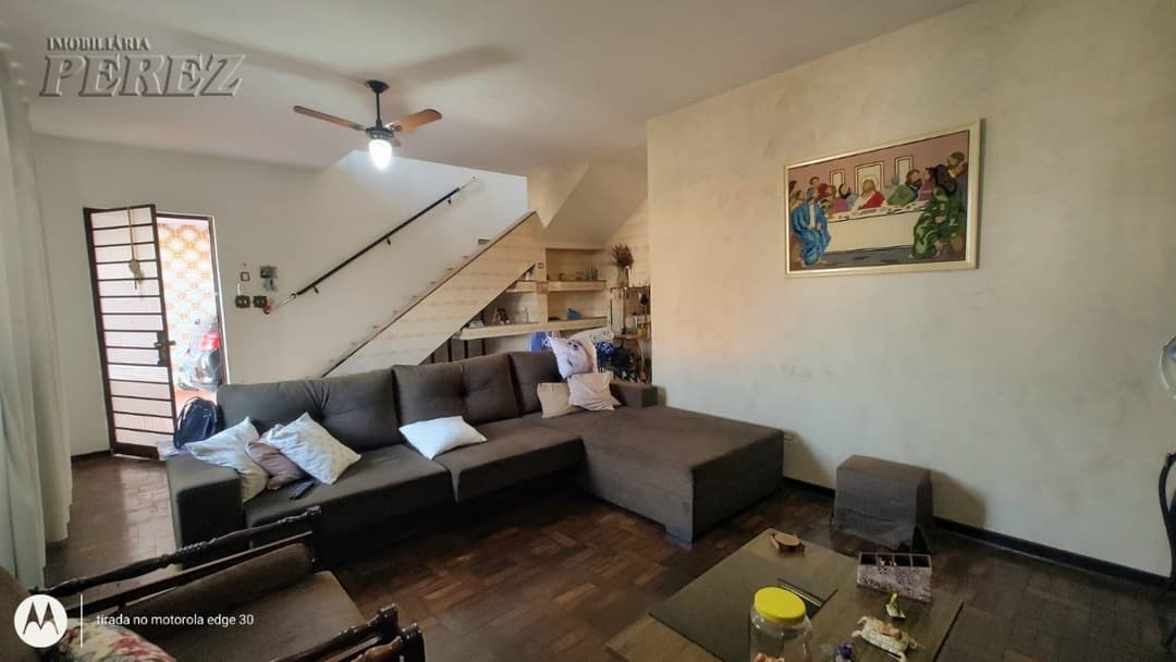 Sobrado, de 4 quartos, 226.35 m² à venda no Califórnia - Londrina/PR - Foto 19
