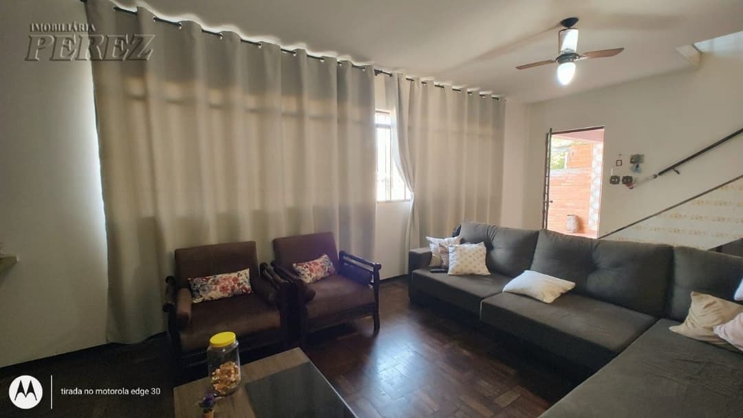 Sobrado, de 4 quartos, 226.35 m² à venda no Califórnia - Londrina/PR - Foto 20