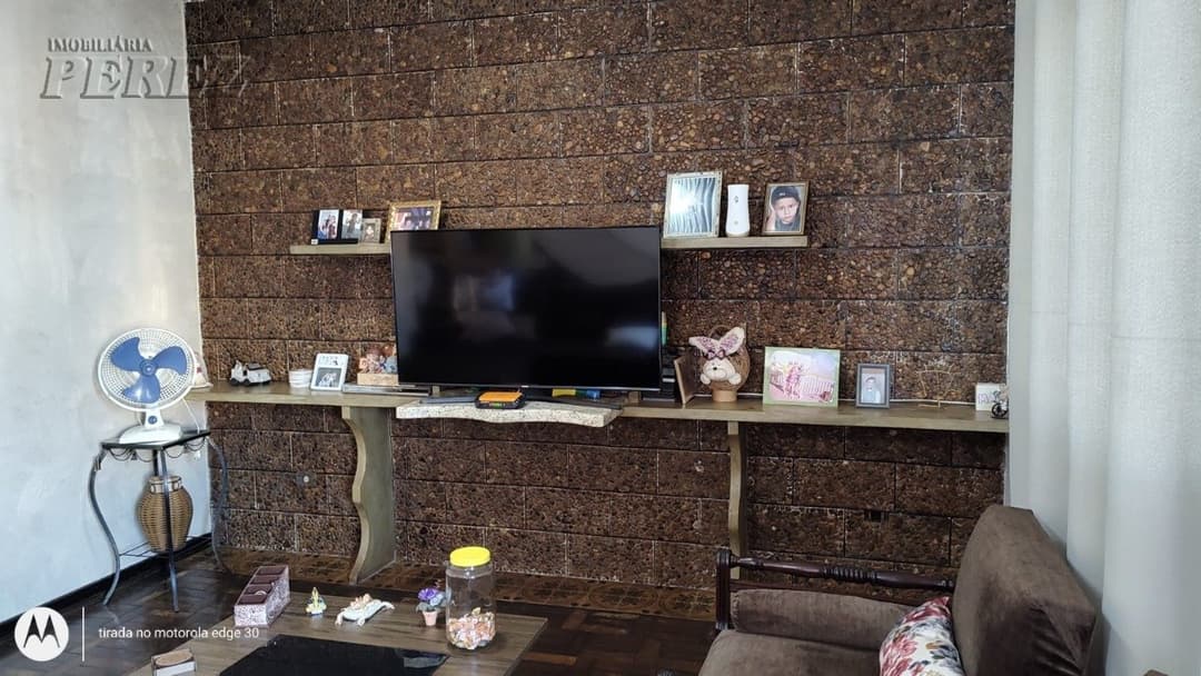 Sobrado, de 4 quartos, 226.35 m² à venda no Califórnia - Londrina/PR - Foto 21