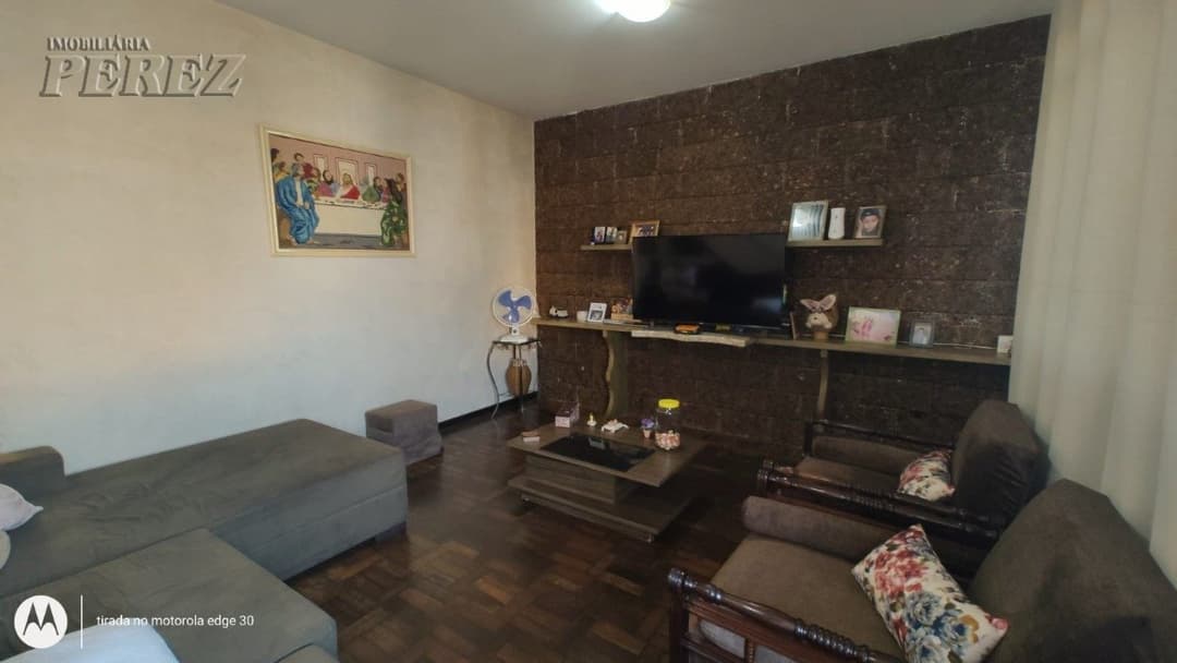 Sobrado, de 4 quartos, 226.35 m² à venda no Califórnia - Londrina/PR - Foto 22