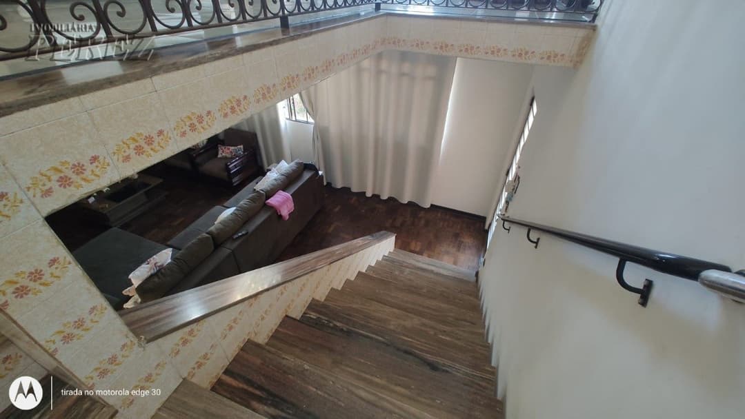 Sobrado, de 4 quartos, 226.35 m² à venda no Califórnia - Londrina/PR - Foto 25