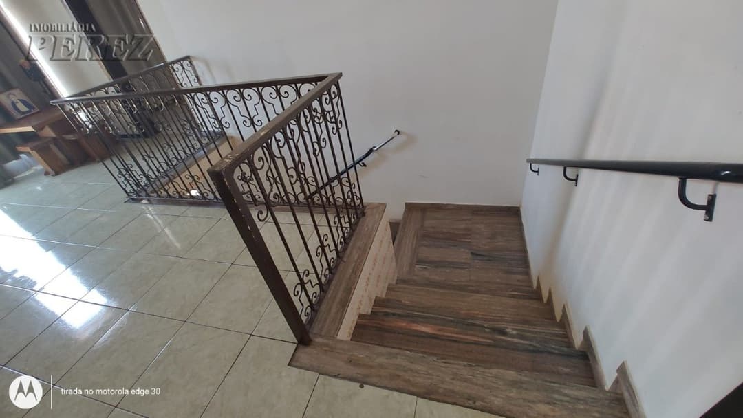 Sobrado, de 4 quartos, 226.35 m² à venda no Califórnia - Londrina/PR - Foto 26